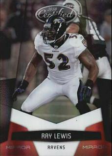 Ray Lewis
