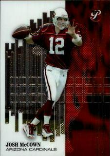 Josh McCown