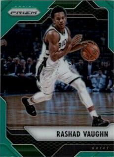 Rashad Vaughn