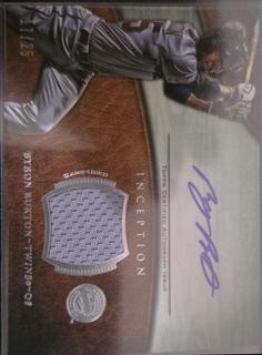 Byron Buxton
