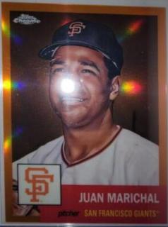 Juan Marichal