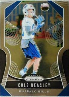Cole Beasley