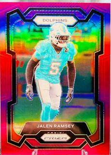 Jalen Ramsey