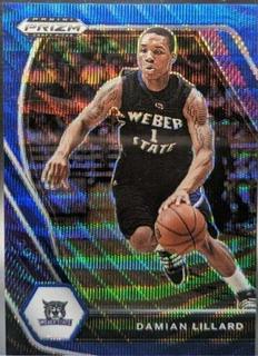 Damian Lillard