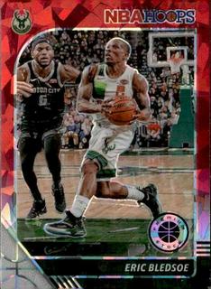 Eric Bledsoe