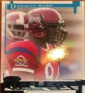 Demarcus Ware