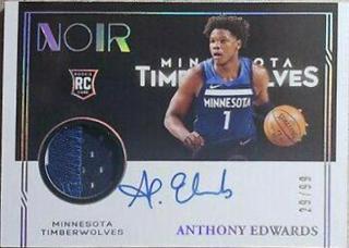 Anthony Edwards