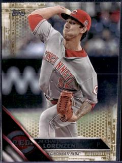 Michael Lorenzen