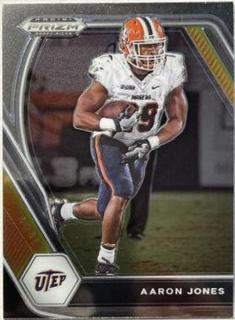 Aaron Jones