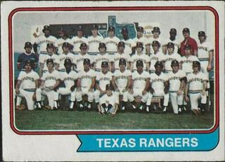 Rangers Team