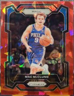 Mac McClung