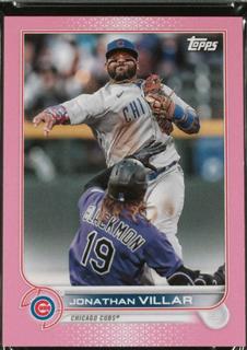 Jonathan Villar