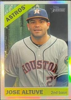 Jose Altuve
