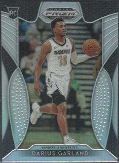 Darius Garland