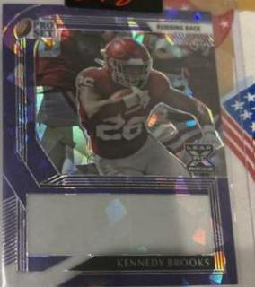 Kennedy Brooks