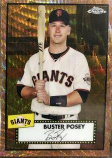 Buster Posey