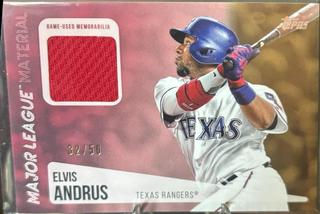 Elvis Andrus