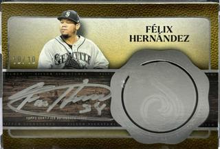 Felix Hernandez