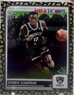 Dennis Schroder