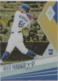 Alex Verdugo