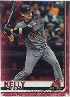 Carson Kelly