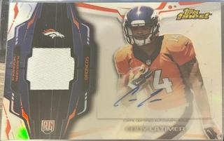 Cody Latimer