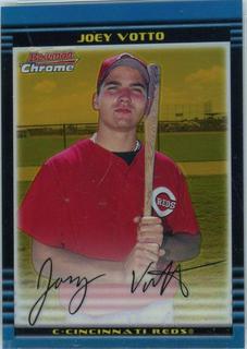 Joey Votto