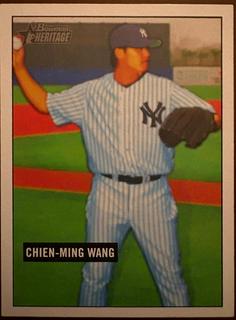 Chien-Ming Wang