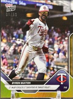 Byron Buxton