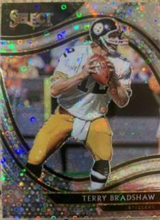 Terry Bradshaw