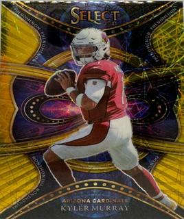 Kyler Murray