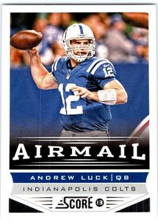 Andrew Luck
