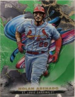 Nolan Arenado