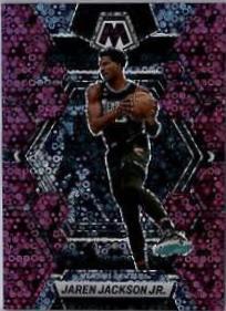 Jaren Jackson Jr.