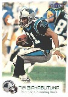 Tim Biakabutuka