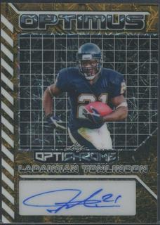 LaDainian Tomlinson