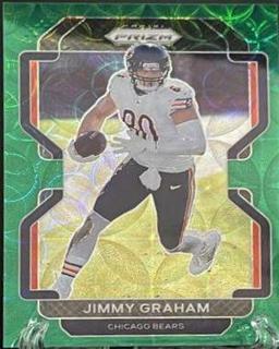 Jimmy Graham