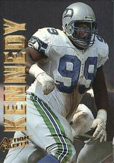 Cortez Kennedy