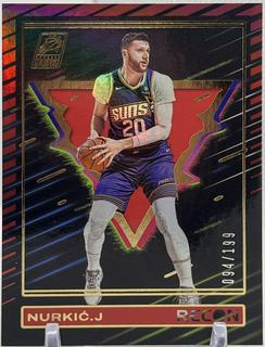 Jusuf Nurkic