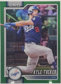 Kyle Tucker