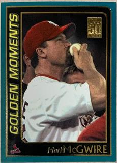 Mark McGwire