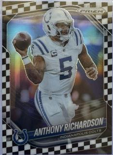 Anthony Richardson