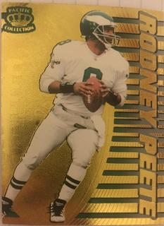 Rodney Peete