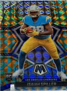 Isaiah Spiller