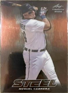 Miguel Cabrera