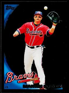 Martin Prado