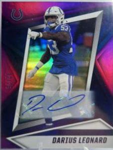 Darius Leonard