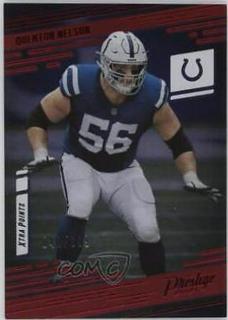 Quenton Nelson