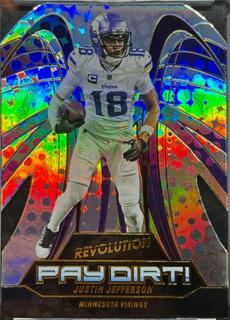 Justin Jefferson