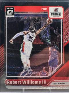 Robert Williams III